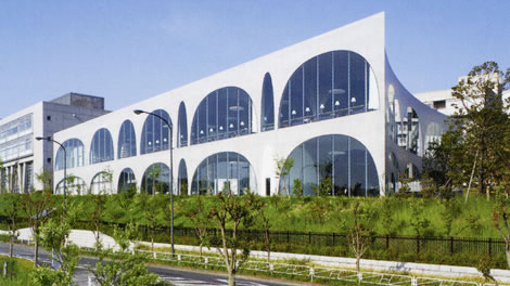 多摩美术大学