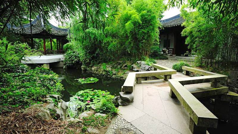 潇湘馆