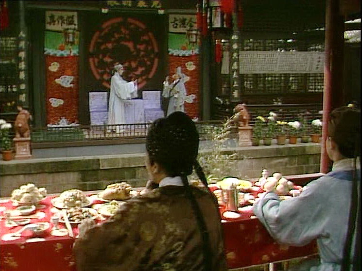 赖大家花园