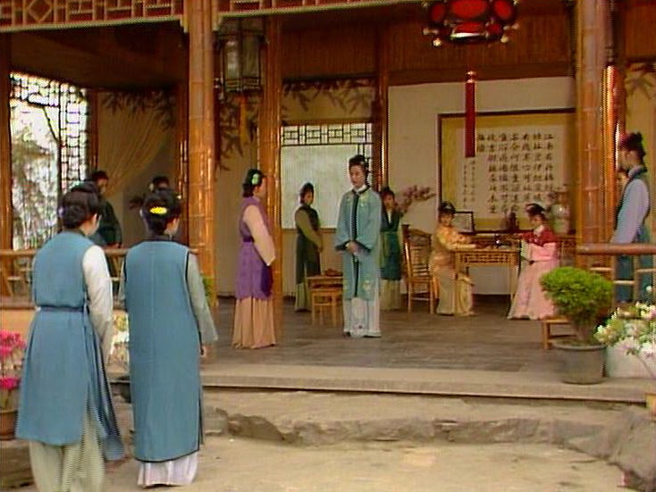 探春兴利除弊