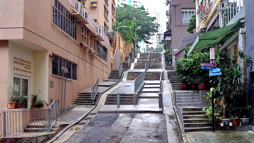 普庆坊