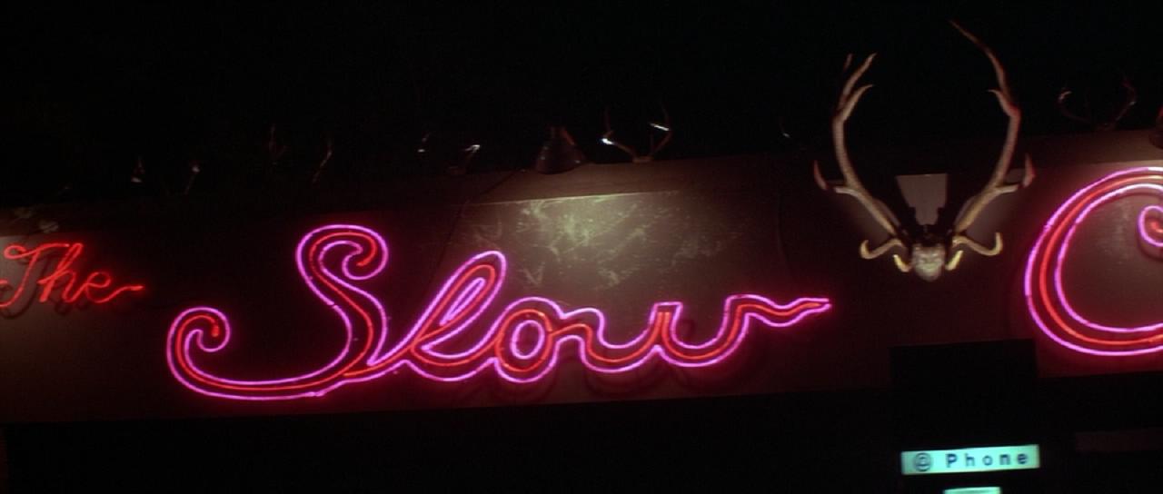 Slow Club