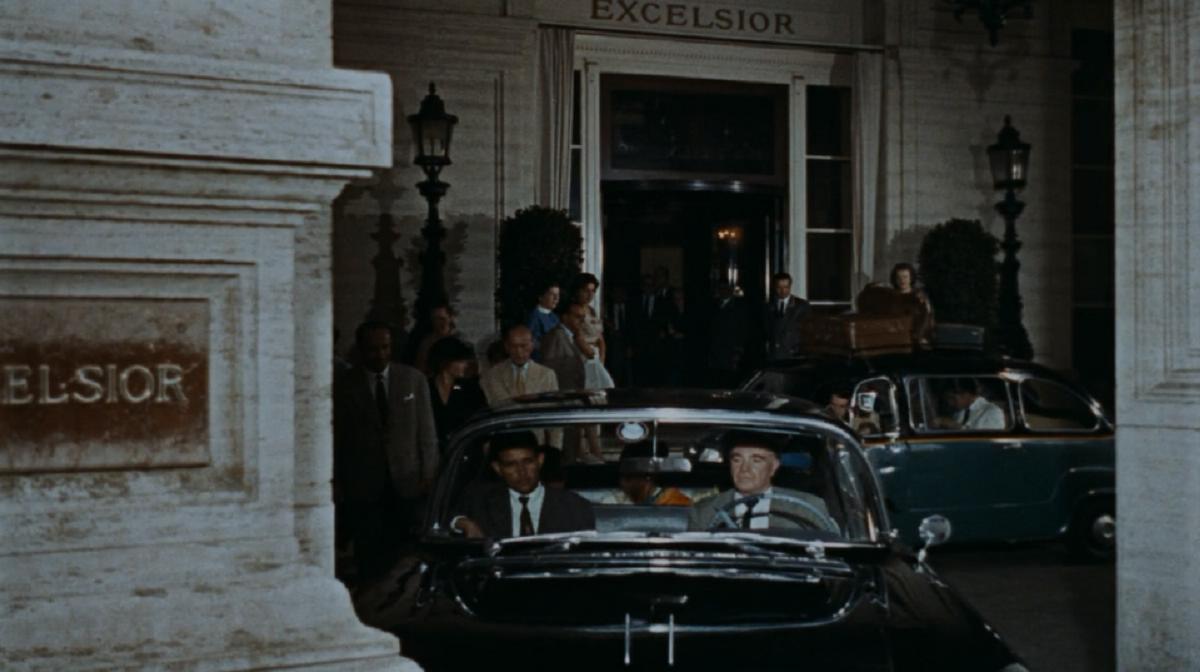 Excelsior Hotel