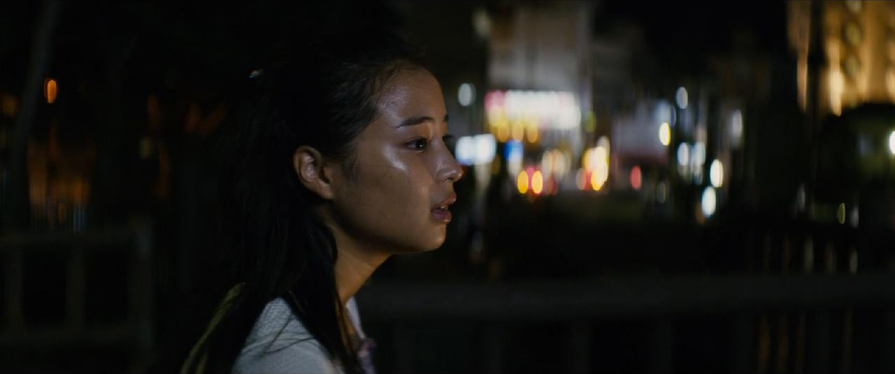 小泉被美军侵犯