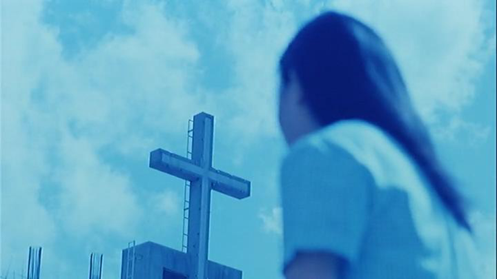 许宝珊跳楼的天台