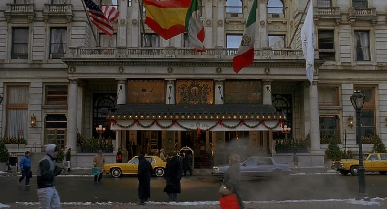 Plaza Hotel