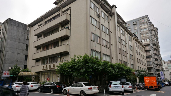 宏恩综合医院