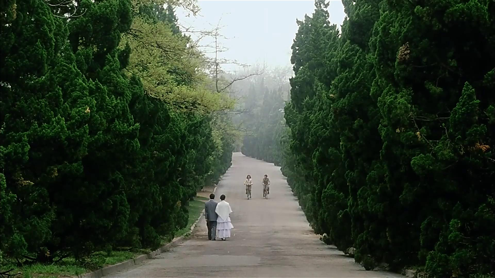 送别方忆琳