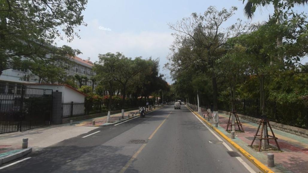 大学路