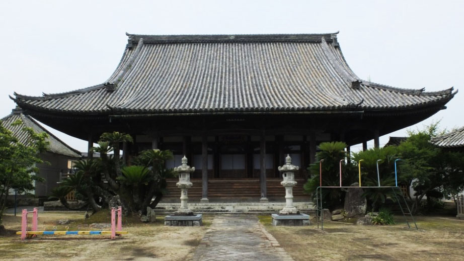 妙寿寺