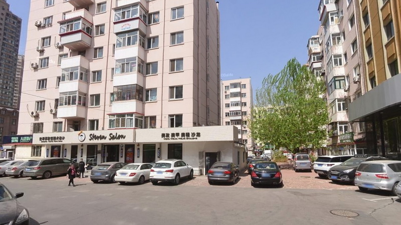 安隆街3号