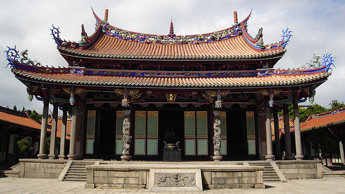 台北孔庙