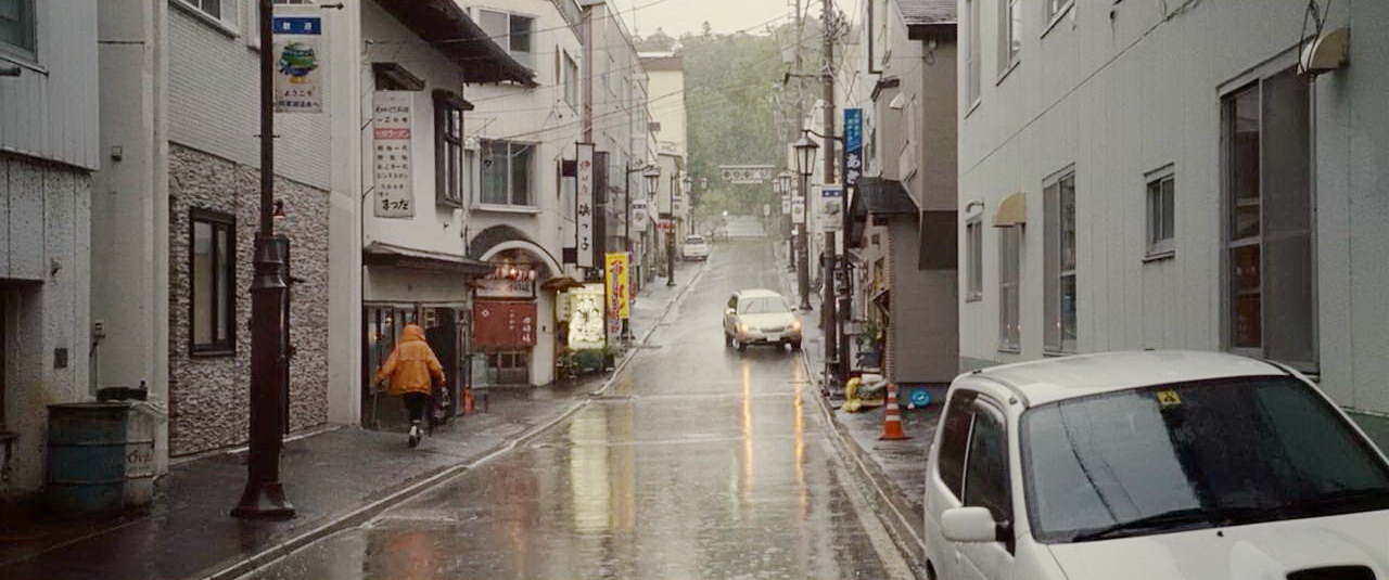 四姐妹居酒屋
