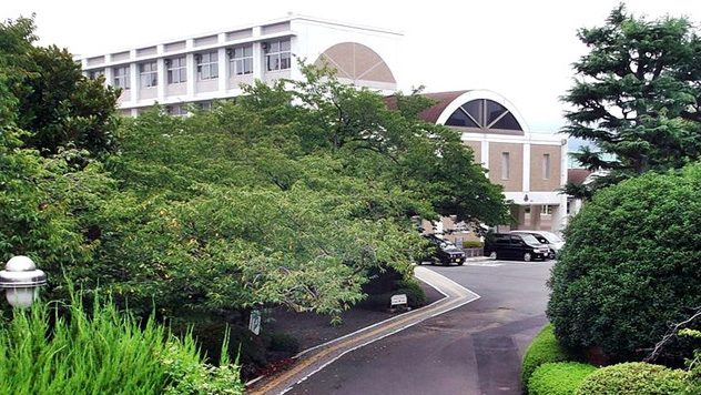 静冈县立三岛北高等学校