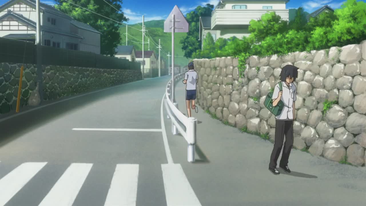 仁太通学路