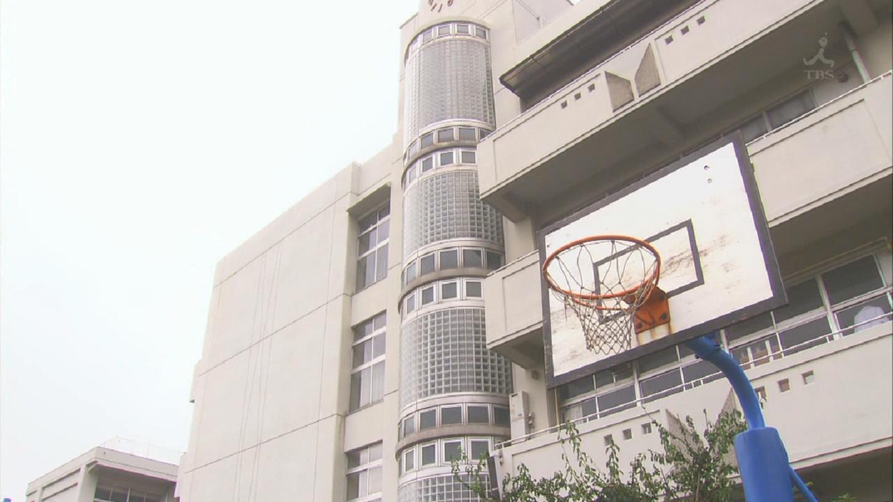 牧野弟弟就读学校