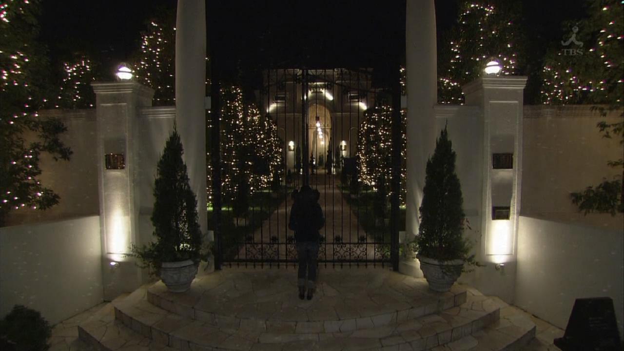 藤堂静回国晚宴