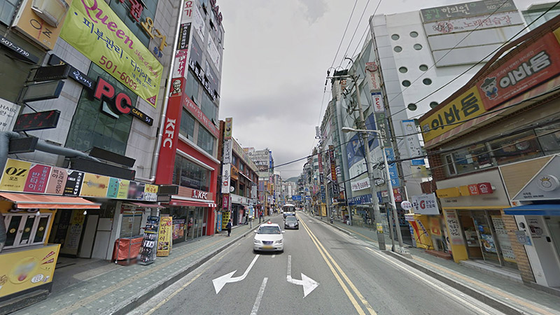 社稷北路