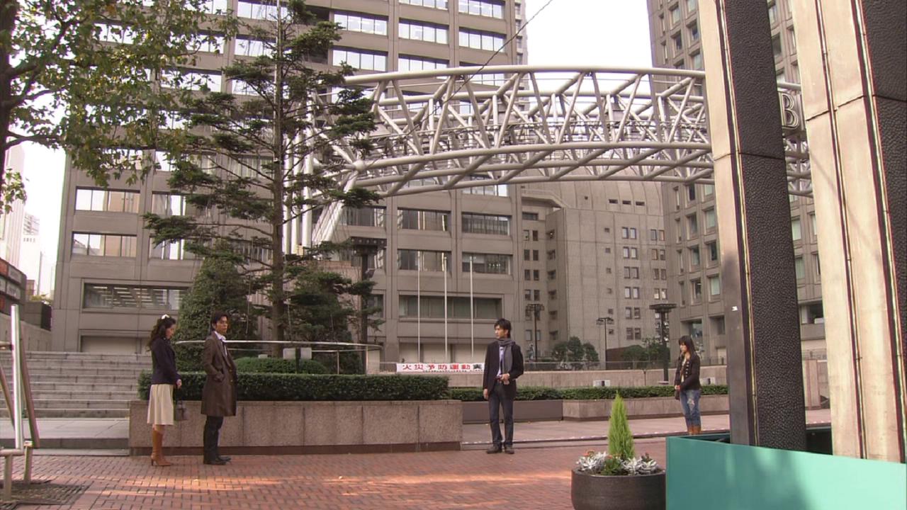 偶遇街道