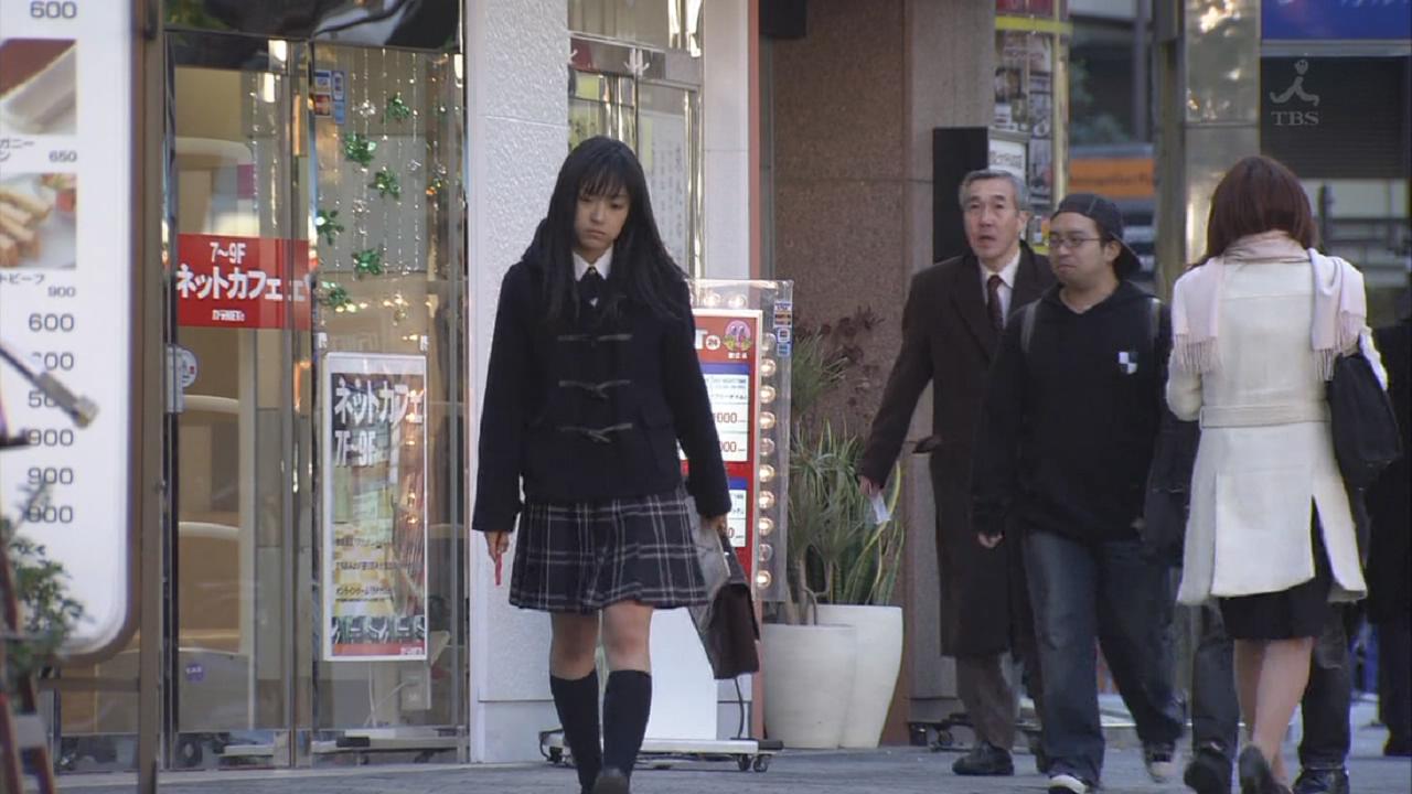 杉菜找打工兼职