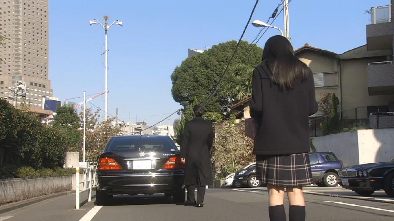 杉菜收到邀请函
