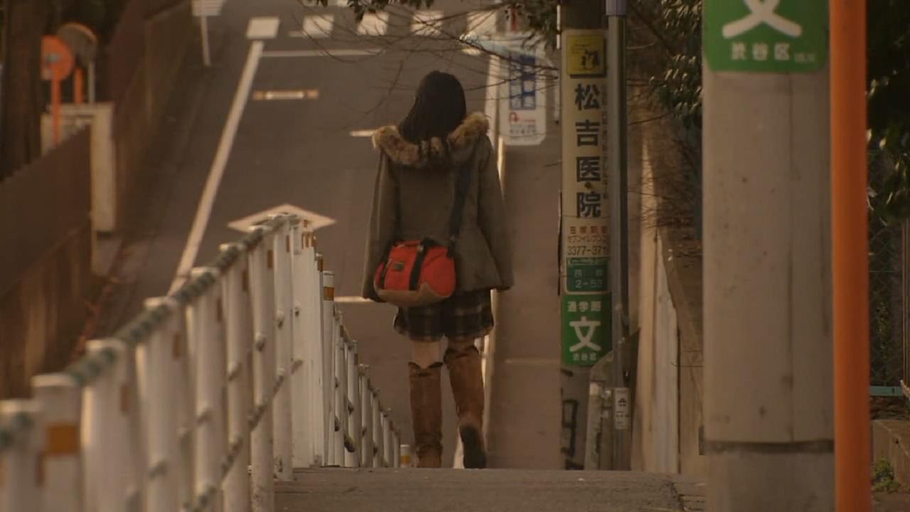 花泽类追杉菜