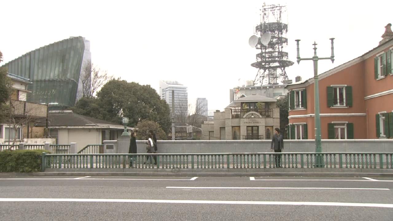 道明寺和小滋约会