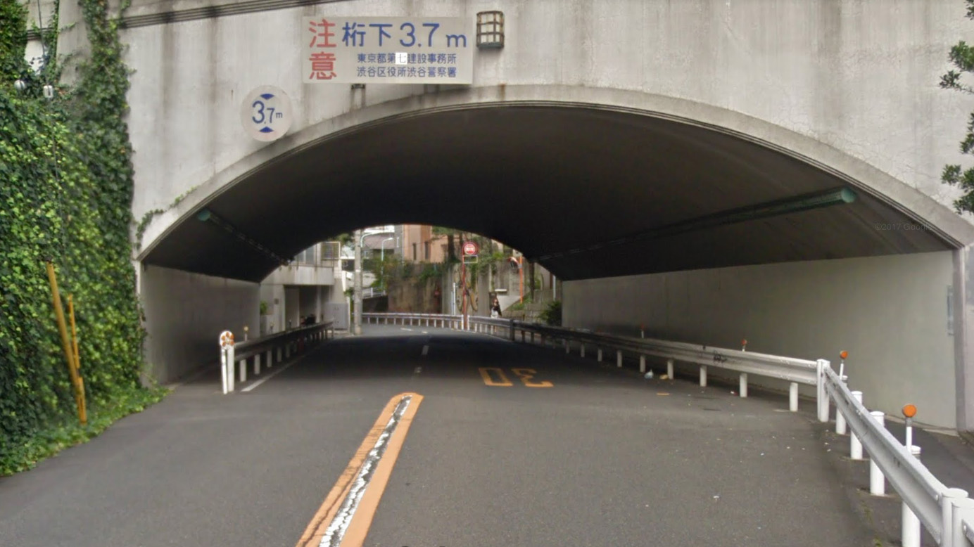 西乡桥底