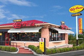 Jolly-Pasta生田店