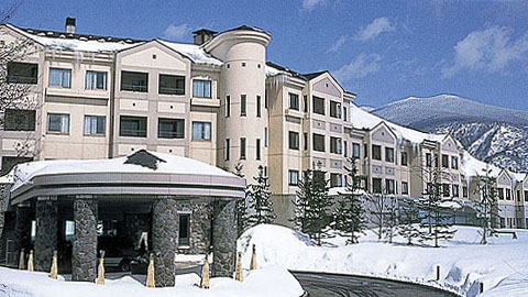 Grandeco度假区