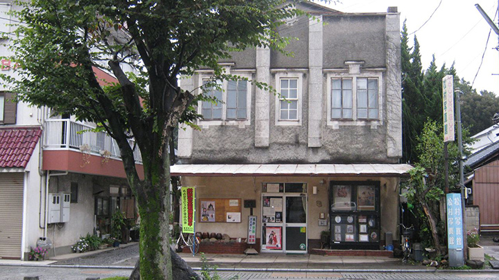 松村照相馆