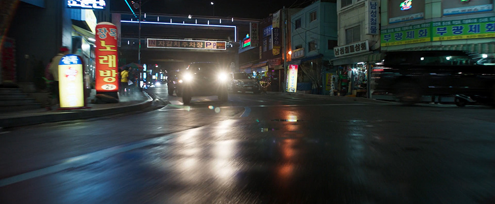札嘎其路