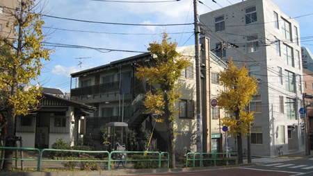 清澄高地公寓