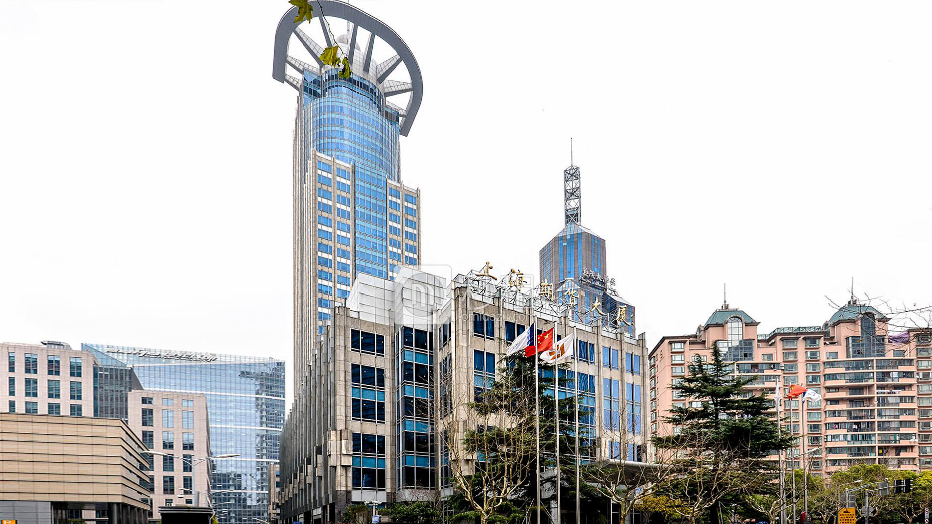 上海期货大厦