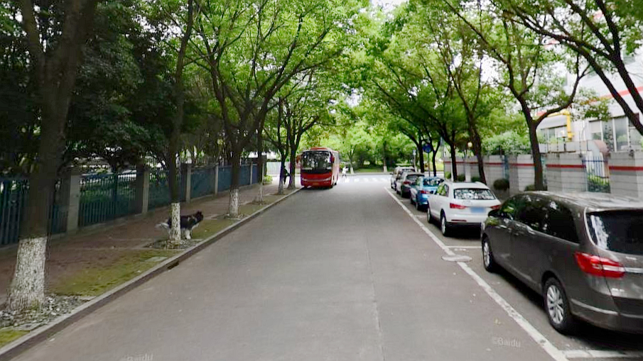 平果路