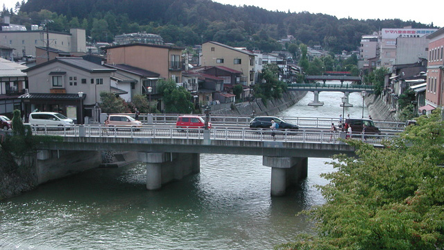 锻冶桥