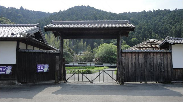 加茂花菖蒲园