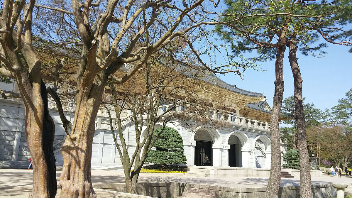 湖岩美术馆