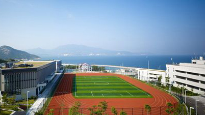 深圳航海运动学校