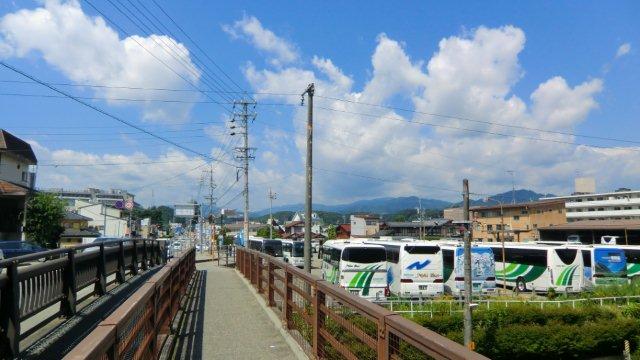 花里跨线桥