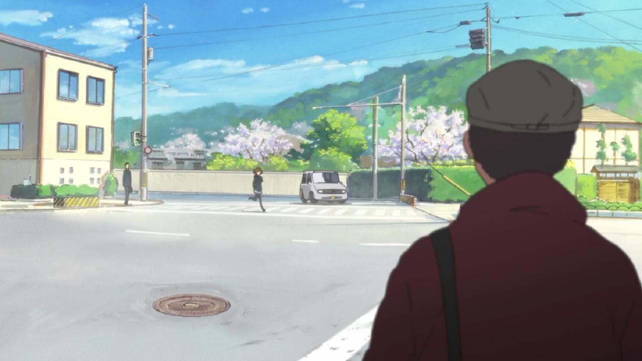 小唯通学路2
