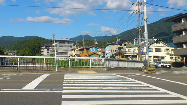 松崎桥