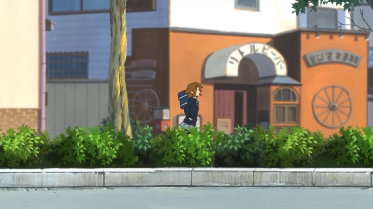 小唯通学路4