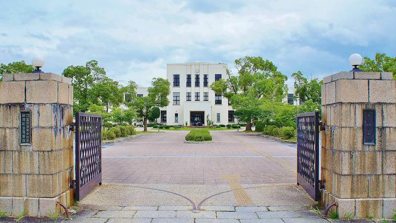 旧丰乡小学