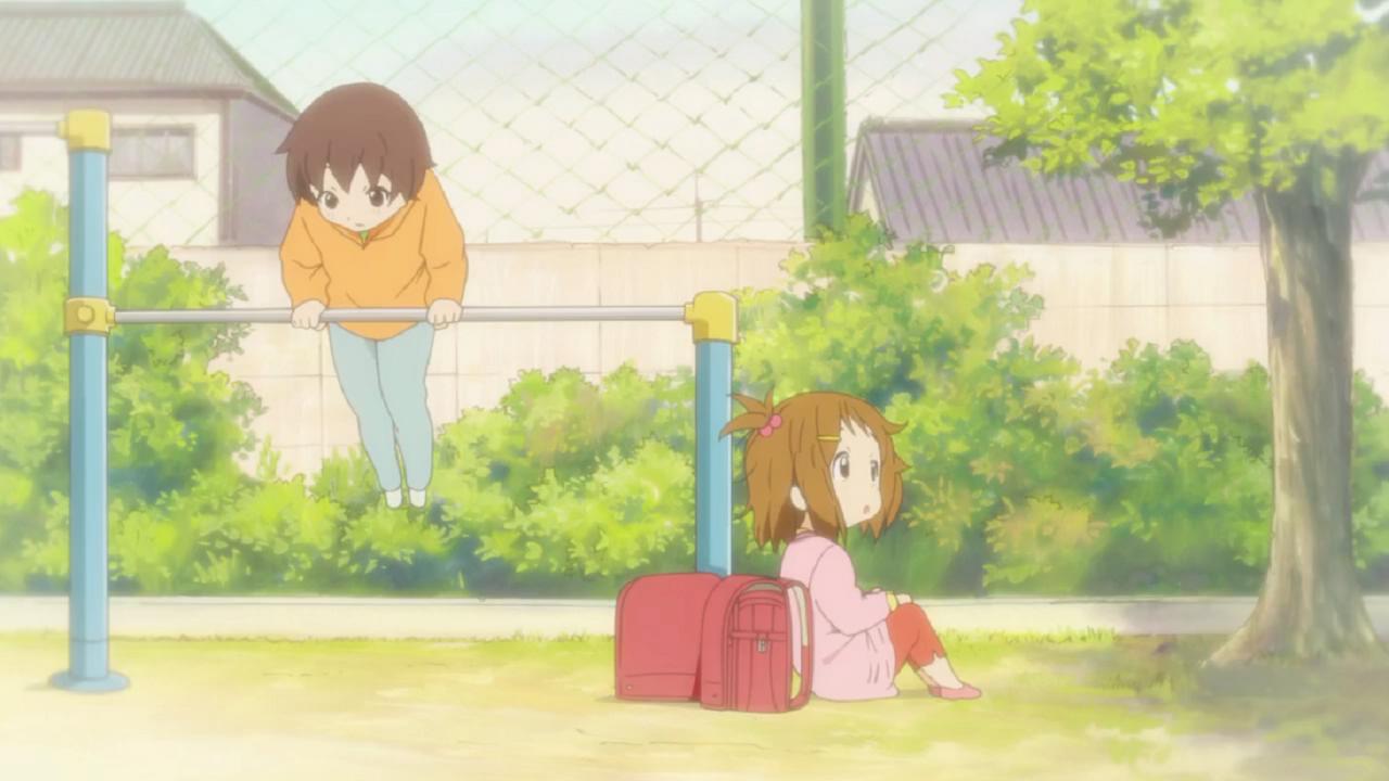 小和回忆小学
