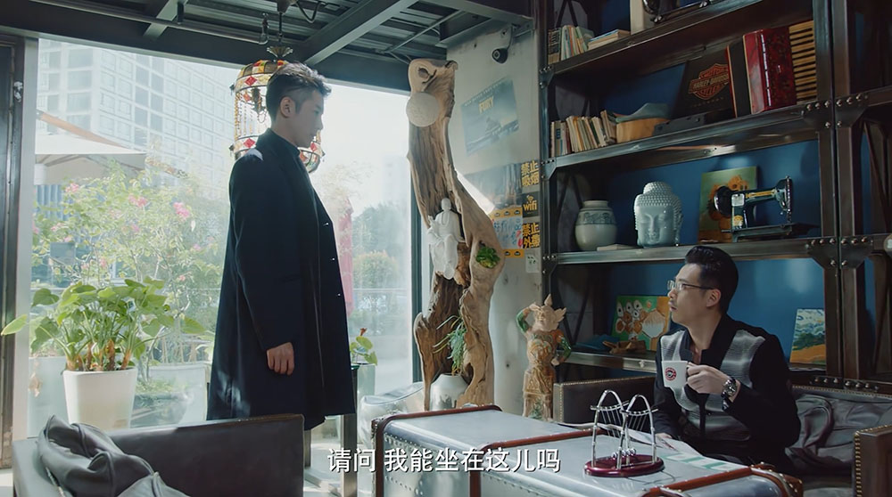 庞煜车祸