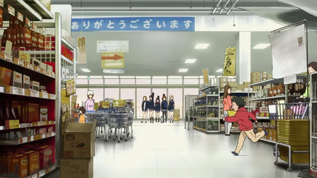 家居用品店