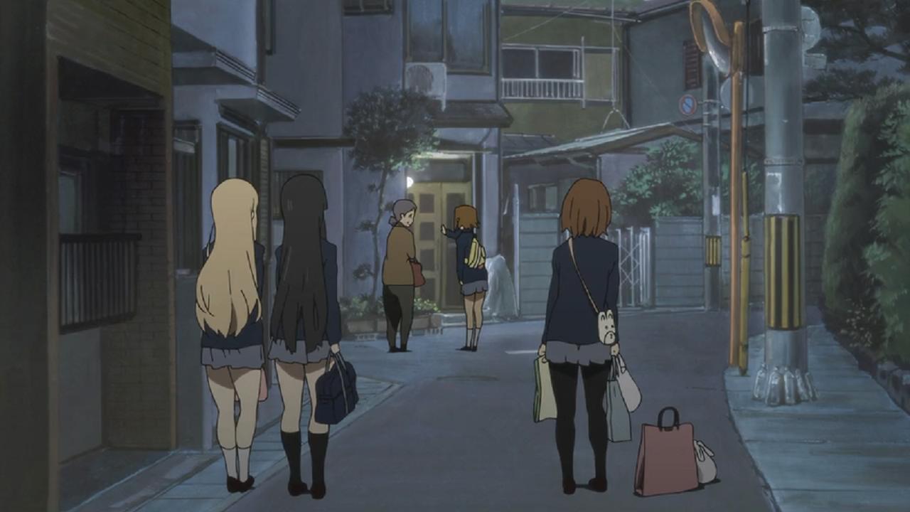 迷路路口2