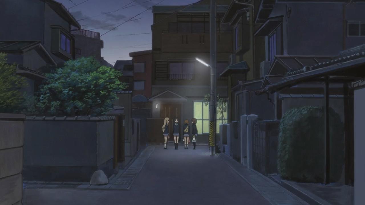 迷路路口3