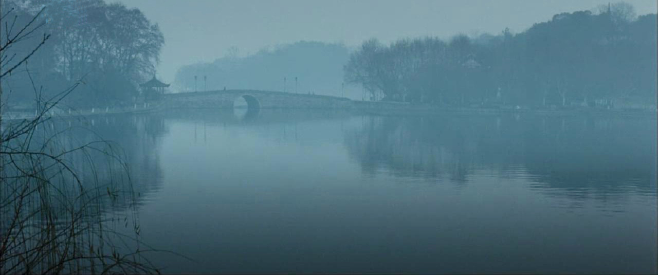 转场空镜